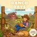 RANCH DAYS: COLORING BOOK