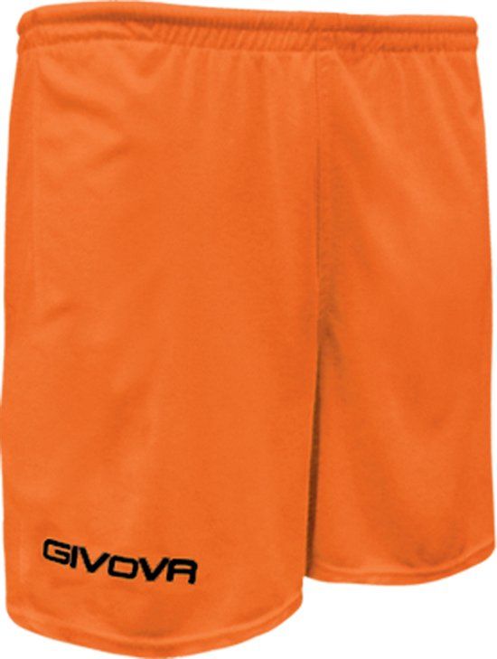 Givova One Xl Sports Shorts - Unisex - Multicolor
