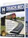 Woodland Scenics WST1475 N Ballastbedding