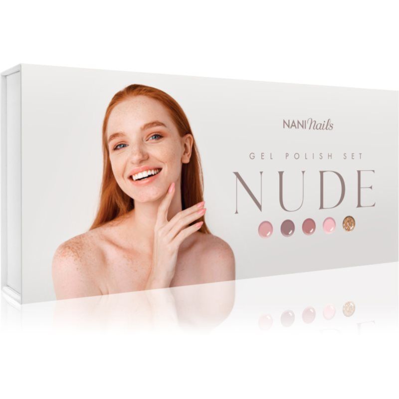NaniNails Nani