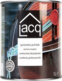 Lacq Jachtlak - 5L - Transparant - Hoogglans - Waterbasis - Voor Hout