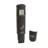 Hanna Instruments hi-98129 Pocket EC/TDS en pH-tester, laag bereik