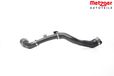 METZGER 2401549 Gaine De Suralimentation supérieur, avec raccord rapide