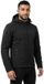 Bering Warwick Veste Noir XL Homme Imperméable