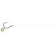 Mikado Hameçon Monté Method Feeder Hmfb13g