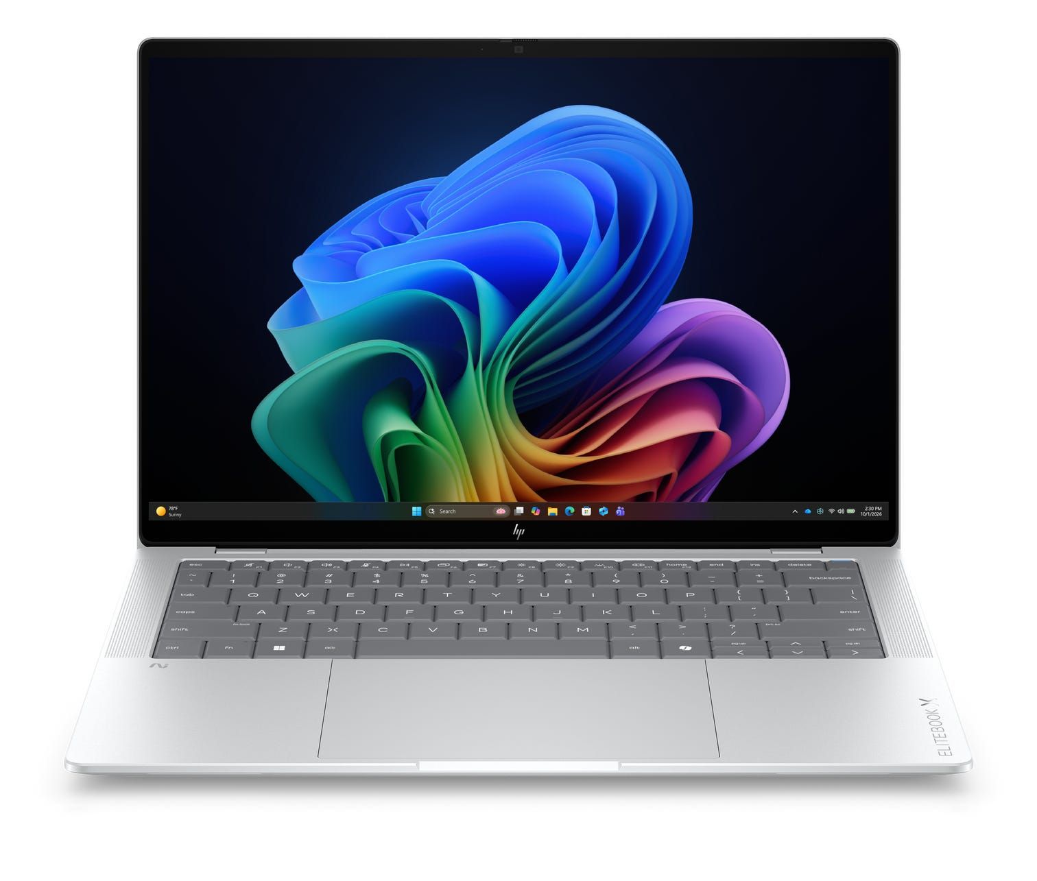 HP ProBook / 4 G2i / 14" Laptop met LTE