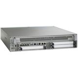 Cisco ASR 1002 bedrade router Grijs