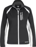 Cutter & Buck North Shore Jacket Dames 351439 - Zwart - XXL