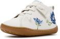 CAMPER Chaussure de randonnée 'Peu Cami' bleu / blanc naturel