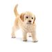schleich FARM WORLD Golden Retriever-puppy 16396