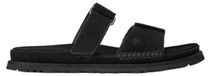 UGG Goldengaze Slide dames slipper, model 1178590, van suèdeleer