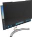 Kensington MagPro™ Privacy Schermfilter - met Magneetstrip - Voor Beeldschermen van 24" - Noir