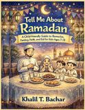 Tell Independently Published Tell Me About Ramadan