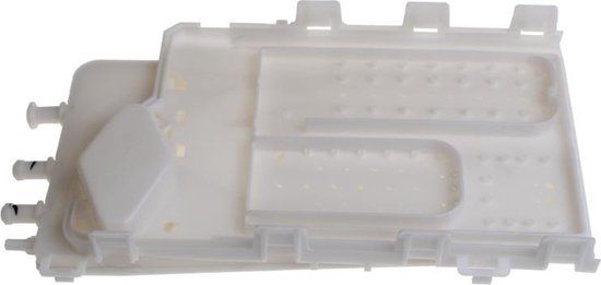 Samsung Deksel van Zeepbak - 8713411180804