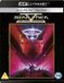 Star Trek V: The Final Frontier 4K UHD