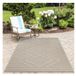 Ayyildiz Tapis d'extérieur et de terrasse Beige 160x230 cm