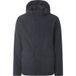 ESMARA MEN Heren parka jas (Marineblauw, M)