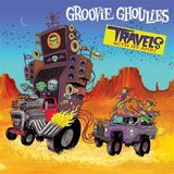 Sonic Rendezvous Groovie Ghoulies - Travels With My Amp (CD) (Remastered)