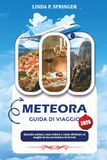 METEORA GUIDA DI VIAGGIO 2026