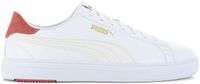 PUMA Serve Pro Lite Heren Sneakers Leer Wit 374902-16