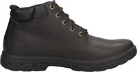 Skechers Relaxed Fit: Segment 2.0 - Brogden Veterschoenen Hoog - Donkerbruin