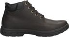 Skechers Relaxed Fit: Segment 2.0 - Brogden Veterschoenen Hoog - Donkerbruin