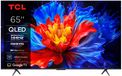 TCL P8K / écran QLED / 65 pouces / 2025