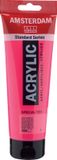 Amsterdam Acrylverf - #384 Reflexrose - 250 ml