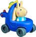 Hasbro Peppa Pig Mini Véhicules - Kelly Lapin