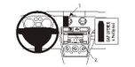 Brodit ProClip - 853797