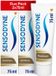 Sensodyne MultiCare Tandpasta - 6 x 2 x 75ml - Met fluoride