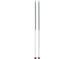 KnitPro Nova Cubics Breinaalden 35cm 6.50mm - 3st