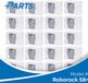 Roborock S8+ Sacs aspirateur (20 Pièces, alternative Plus.Parts® à 8.02.0132)