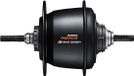 Shimano Versnellingsnaaf Di2 Nexus SG-C7050 5v 16g 187/36 Zwart