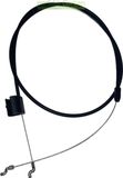 perfektGarten Bolens Motorremkabel voor 11A-021C700, 11A-034D731, 11A-508N731 / 9460946