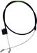 perfektGarten Bolens Motorremkabel voor 11A-021C700, 11A-034D731, 11A-508N731 / 9460946