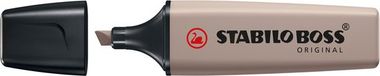 STABILO BOSS ORIGINAL NatureColors warm grijs