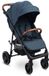 CARETERO Elma kinderwagen jeans blauw - Buggy