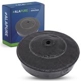 Alapure Active Carbon Filter, Compatible with Siemens 366302 / 00366302