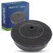 Alapure Active Carbon Filter, Compatible with Siemens 366302 / 00366302