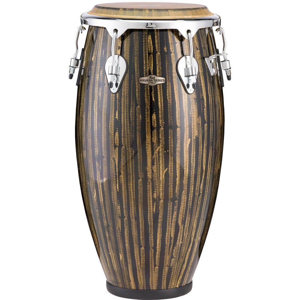 Pearl PCF125HV644 Havana Series 12.5 x 52 inch Tumba