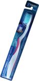 Irisana Cepillo Dental Irisana Xilitol Medio 72 Ir04 Blauw/Paars/Rood/Wit Recht afgesneden