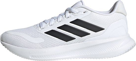 adidas Sportswear Runfalcon 5 Schoenen Kids - Wit - Maat 35 1/2