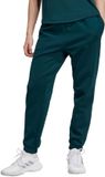 Adidas Broek Dames Yoga Essentials Groen - Maat L