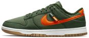 Nike Dunk Low Next Nature Sequoia - Maat 40