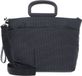 Mandarina Duck MD20 Handtas Schoudertas Steel Donkergrijs