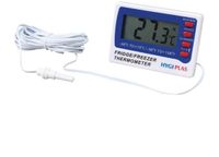 Hygiplas Digitale Koelkast/Diepvriezer Thermometer