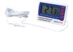 Hygiplas Digitale Koelkast/Diepvriezer Thermometer