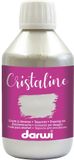 Darwi Cristaline - 250ml - Silver