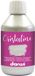 Darwi Cristaline - 250ml - Silver